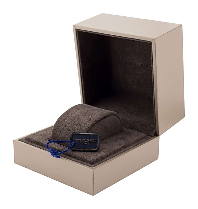 Chaumet Class One W1728938G